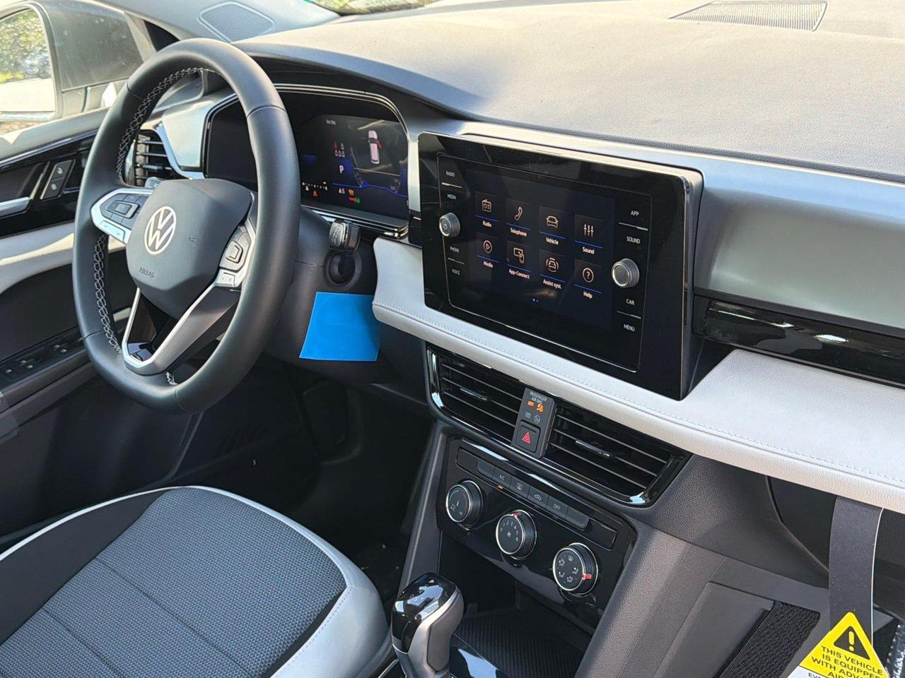 2027 Volkswagen Taos S Hagerstown MD