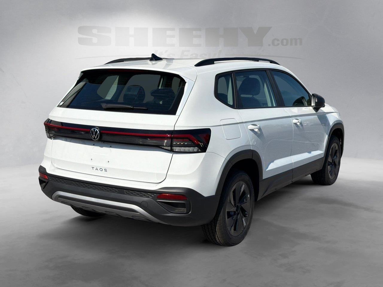 2027 Volkswagen Taos S Hagerstown MD