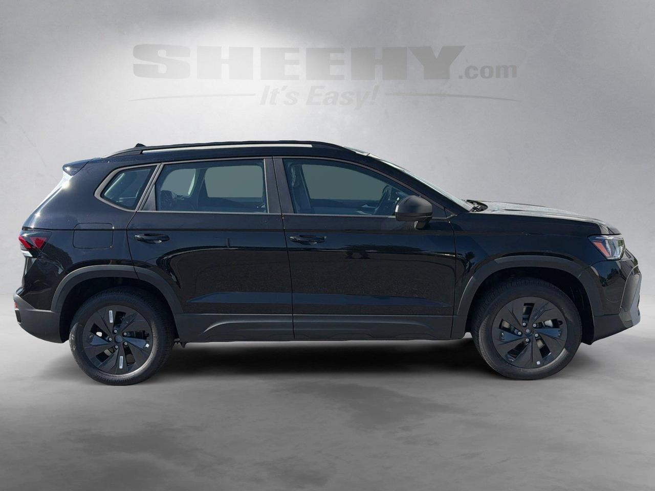 2027 Volkswagen Taos S Hagerstown MD
