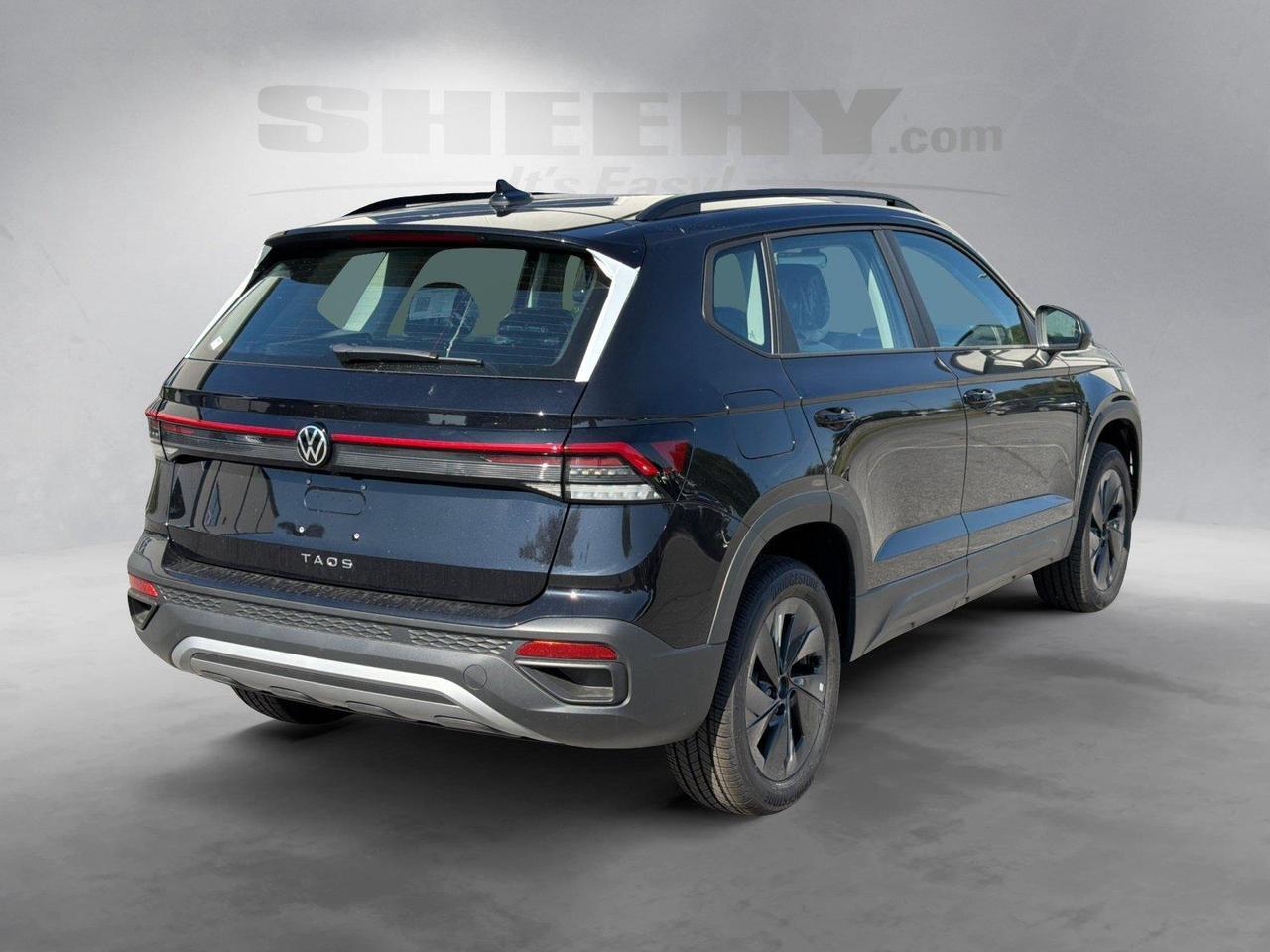 2027 Volkswagen Taos S Hagerstown MD