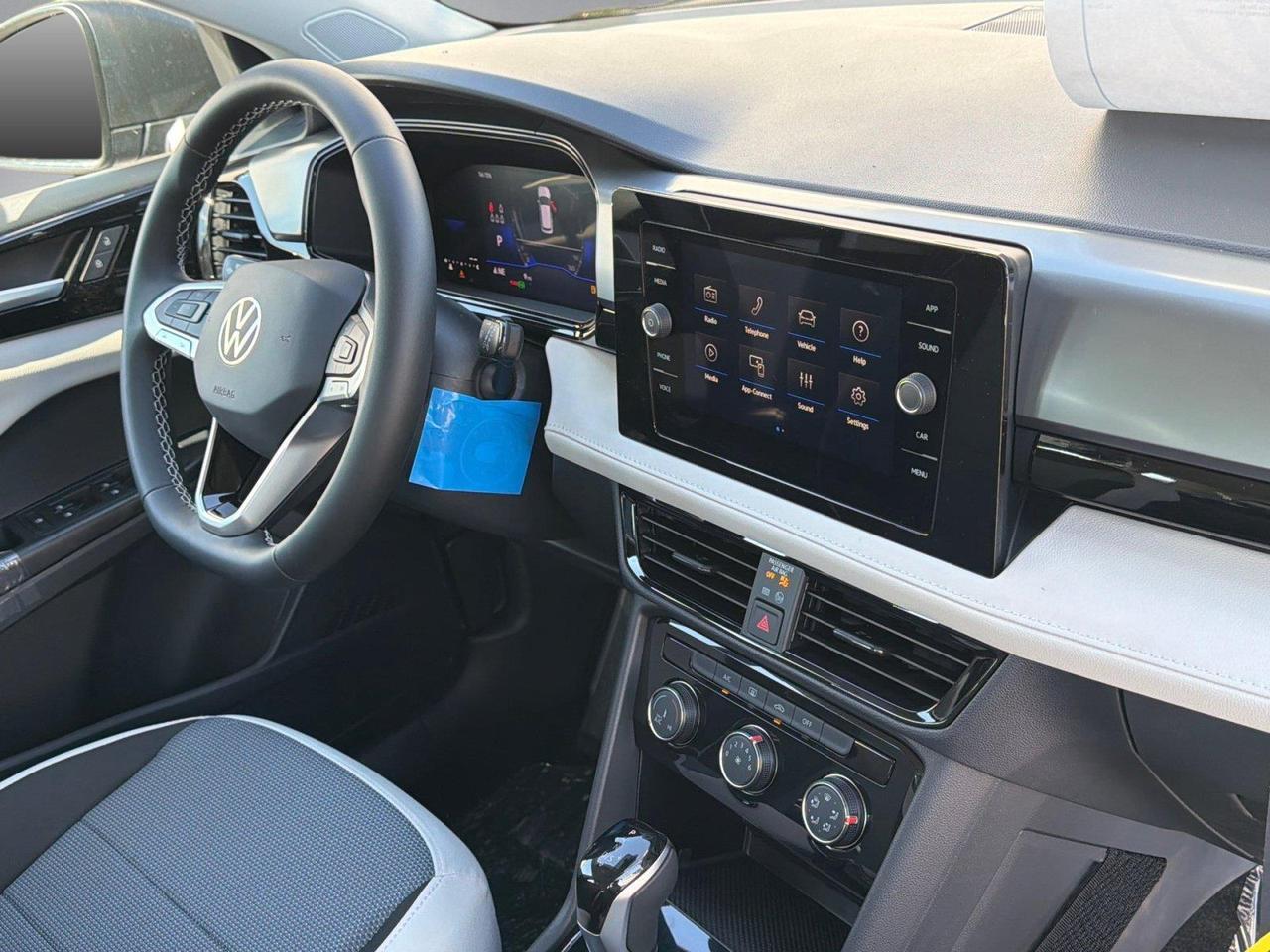 2027 Volkswagen Taos S Hagerstown MD