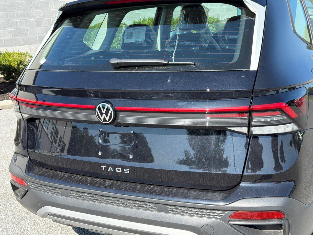 2027 Volkswagen Taos S Hagerstown MD