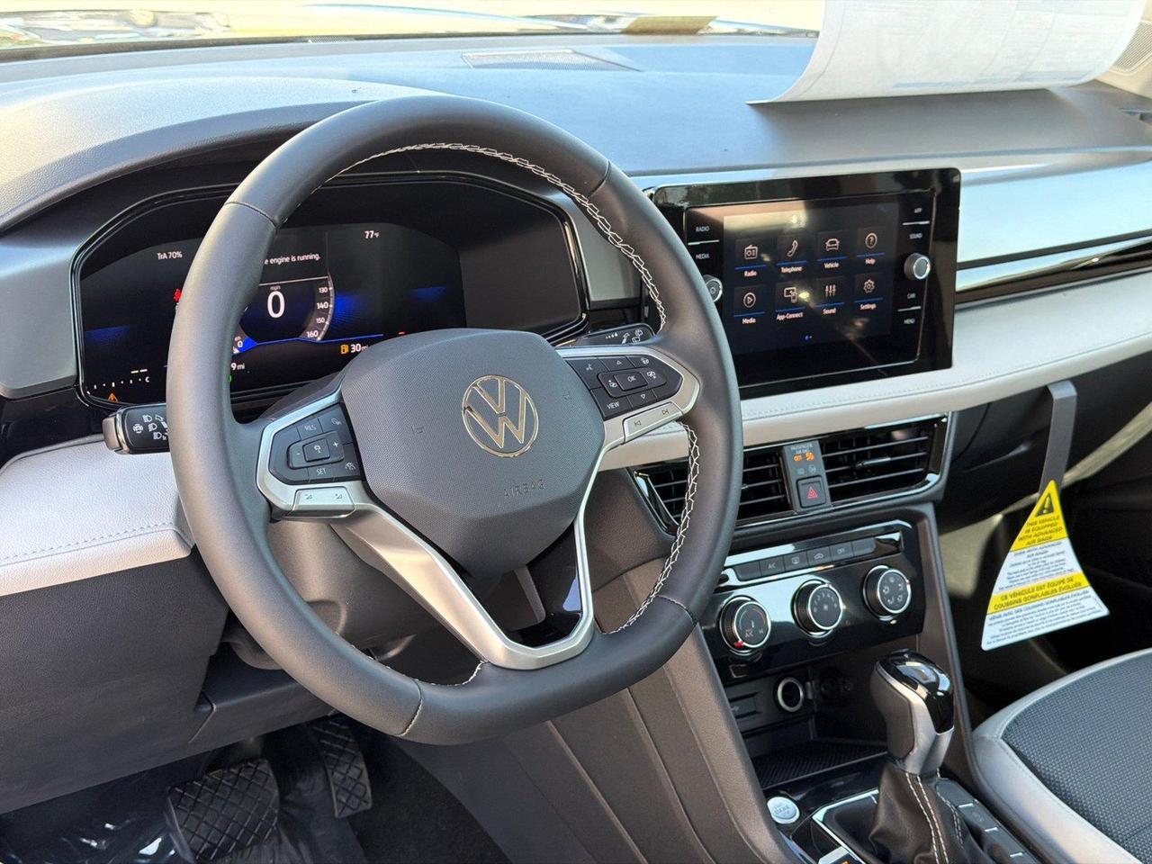2027 Volkswagen Taos S Hagerstown MD
