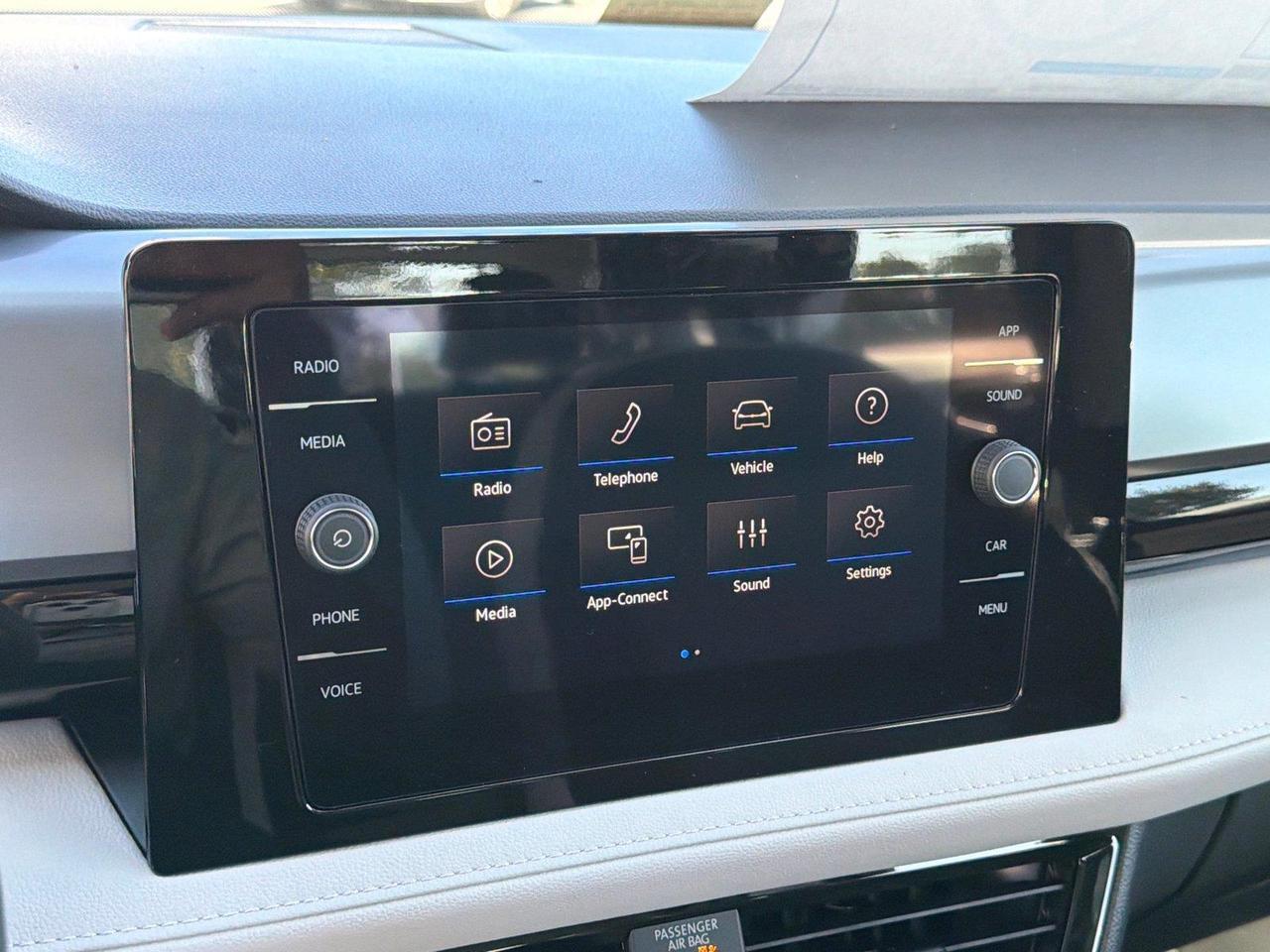 2027 Volkswagen Taos S Hagerstown MD