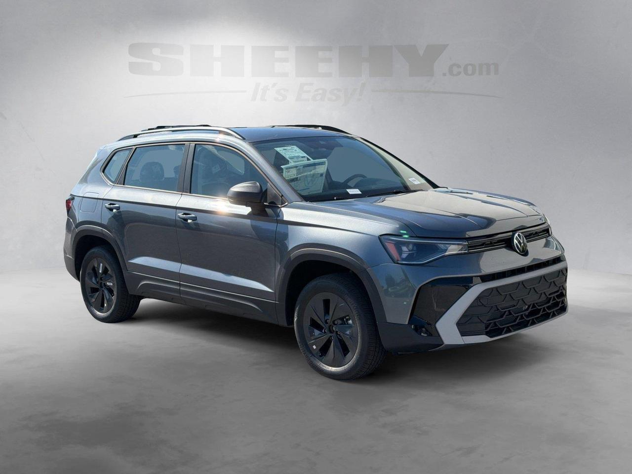 2027 Volkswagen Taos S