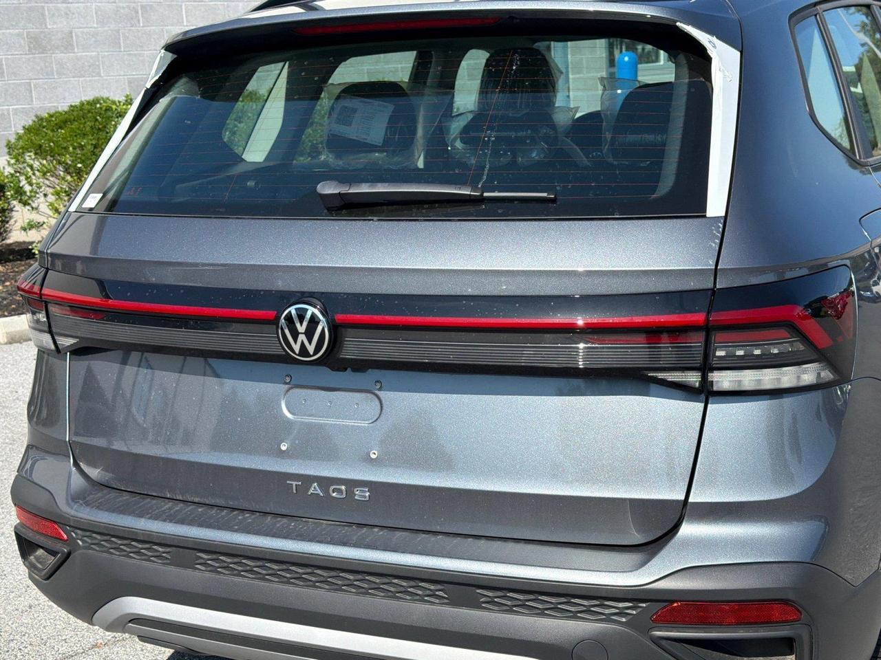 2027 Volkswagen Taos S Hagerstown MD