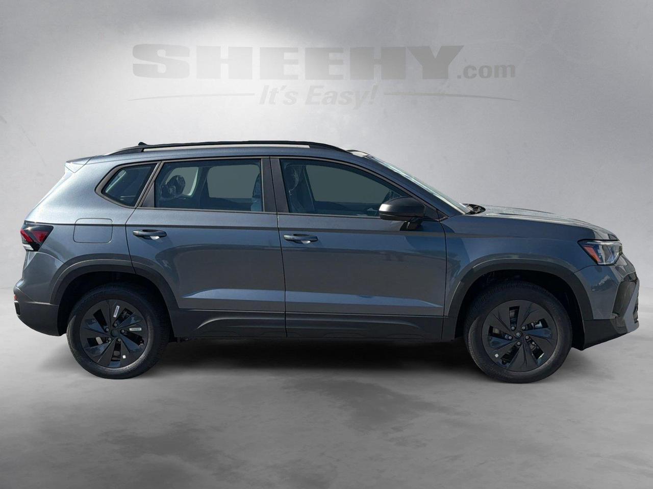 2027 Volkswagen Taos S Hagerstown MD