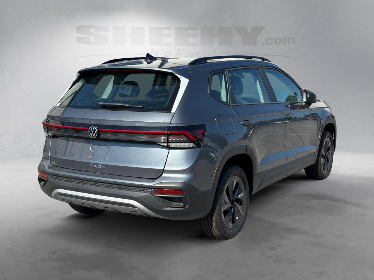 2027 Volkswagen Taos S Hagerstown MD