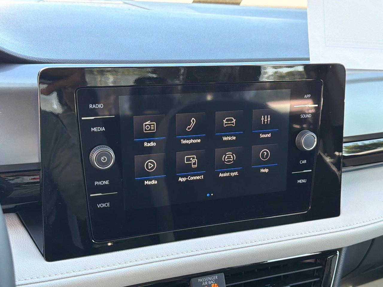 2027 Volkswagen Taos S Hagerstown MD