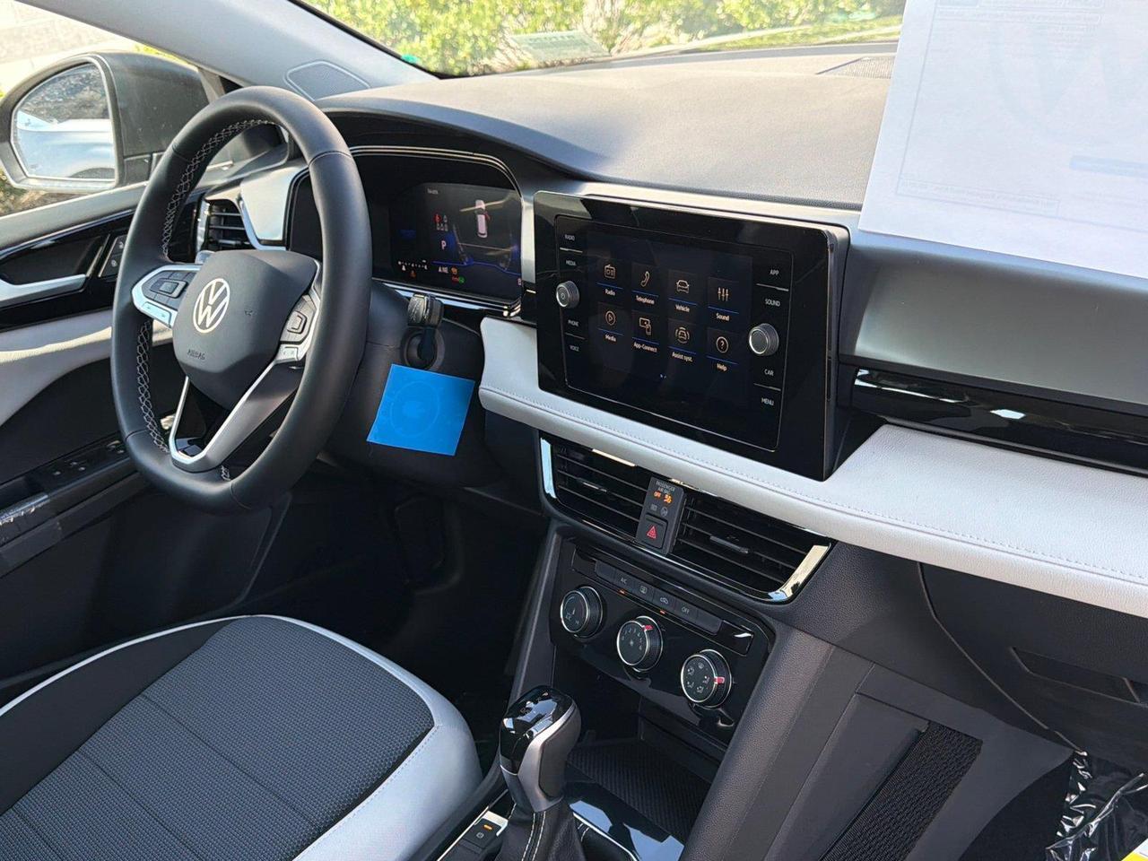 2027 Volkswagen Taos S Hagerstown MD