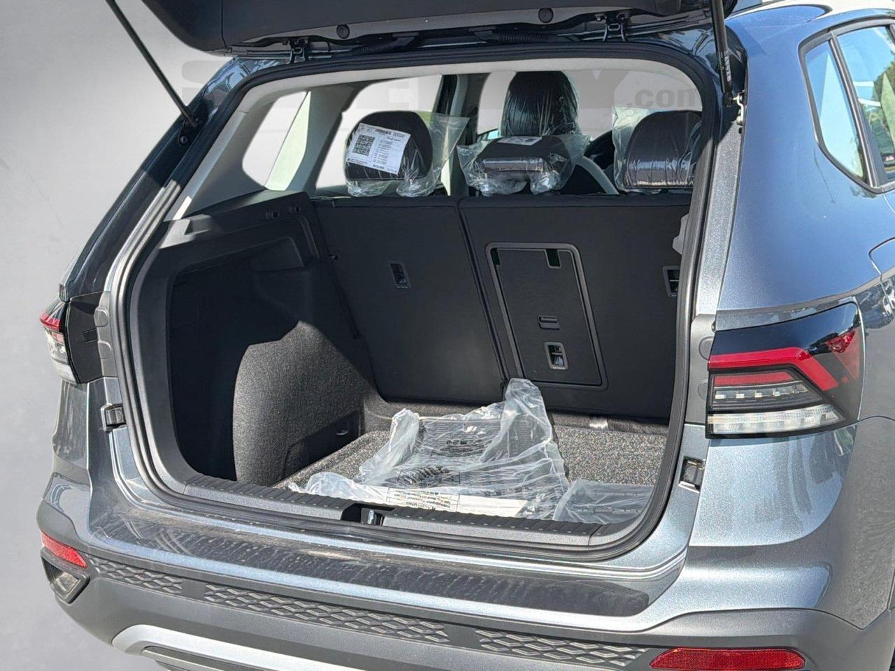 2027 Volkswagen Taos S Hagerstown MD