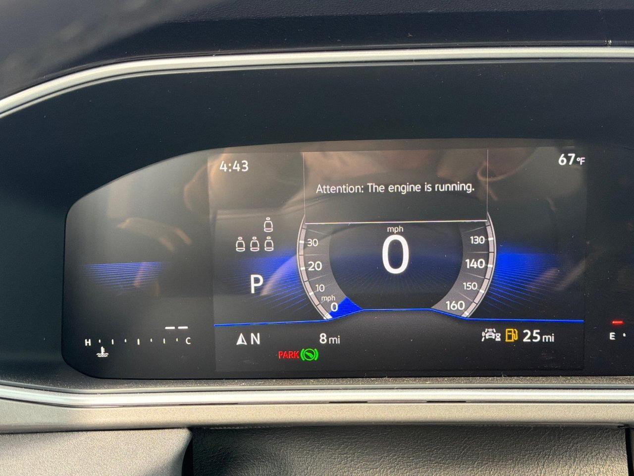 2027 Volkswagen Taos SE Black Hagerstown MD