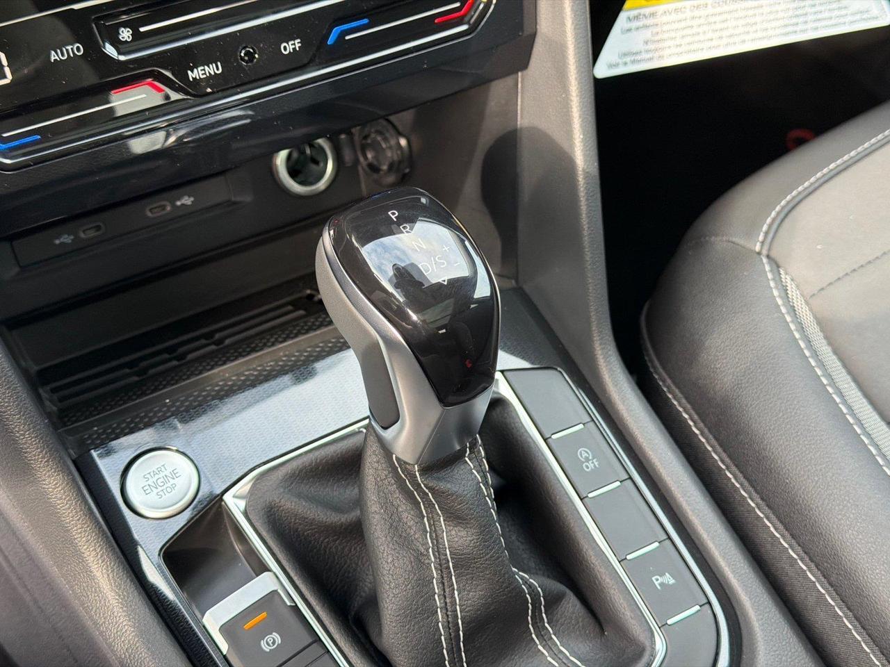 2027 Volkswagen Taos SE Black Hagerstown MD