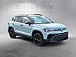 2027 Volkswagen Taos SE Black