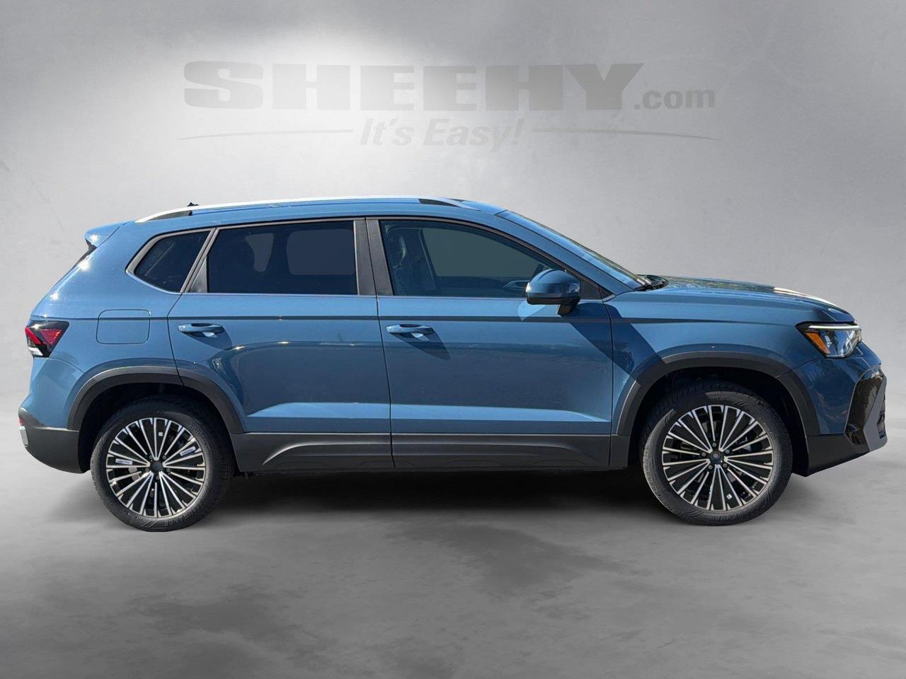 2027 Volkswagen Taos SE Hagerstown MD