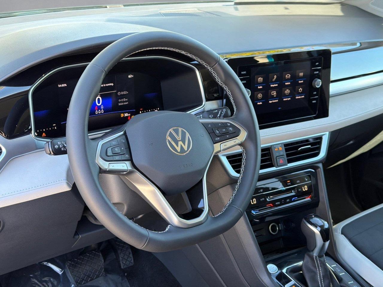 2027 Volkswagen Taos SE Hagerstown MD