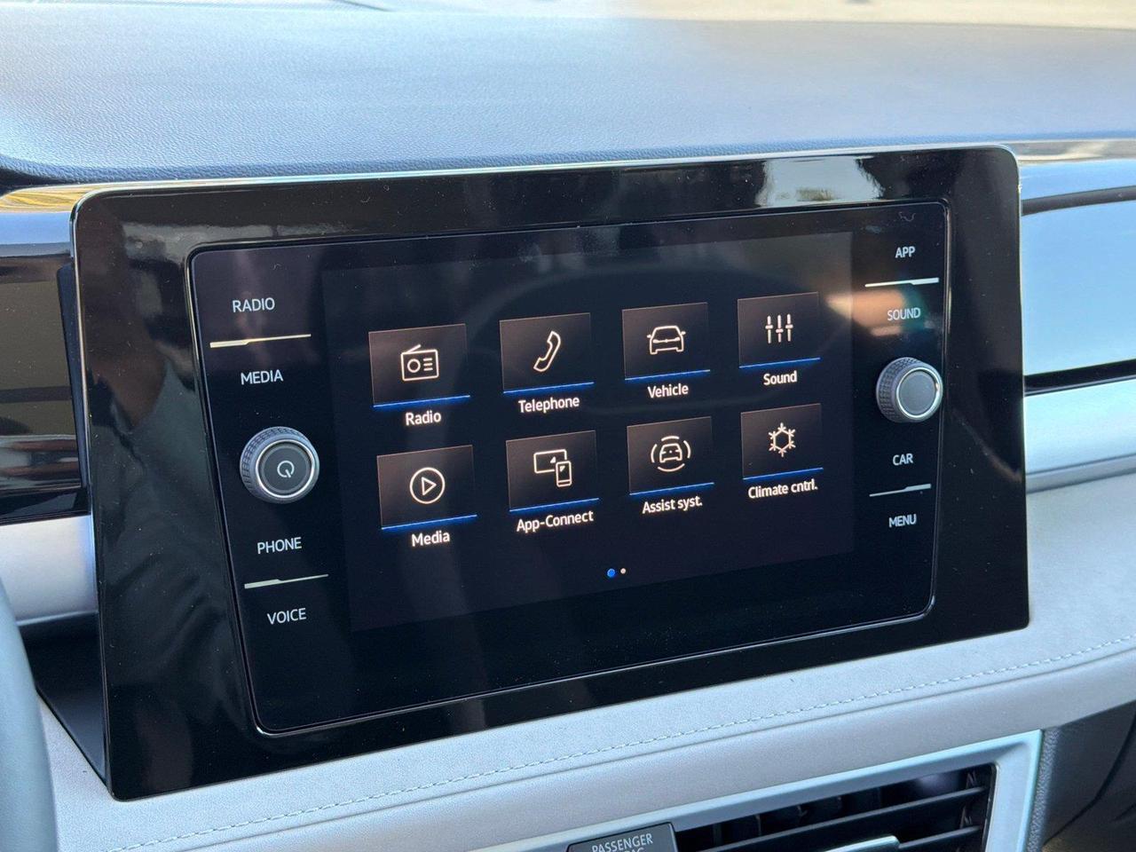 2027 Volkswagen Taos SE Hagerstown MD