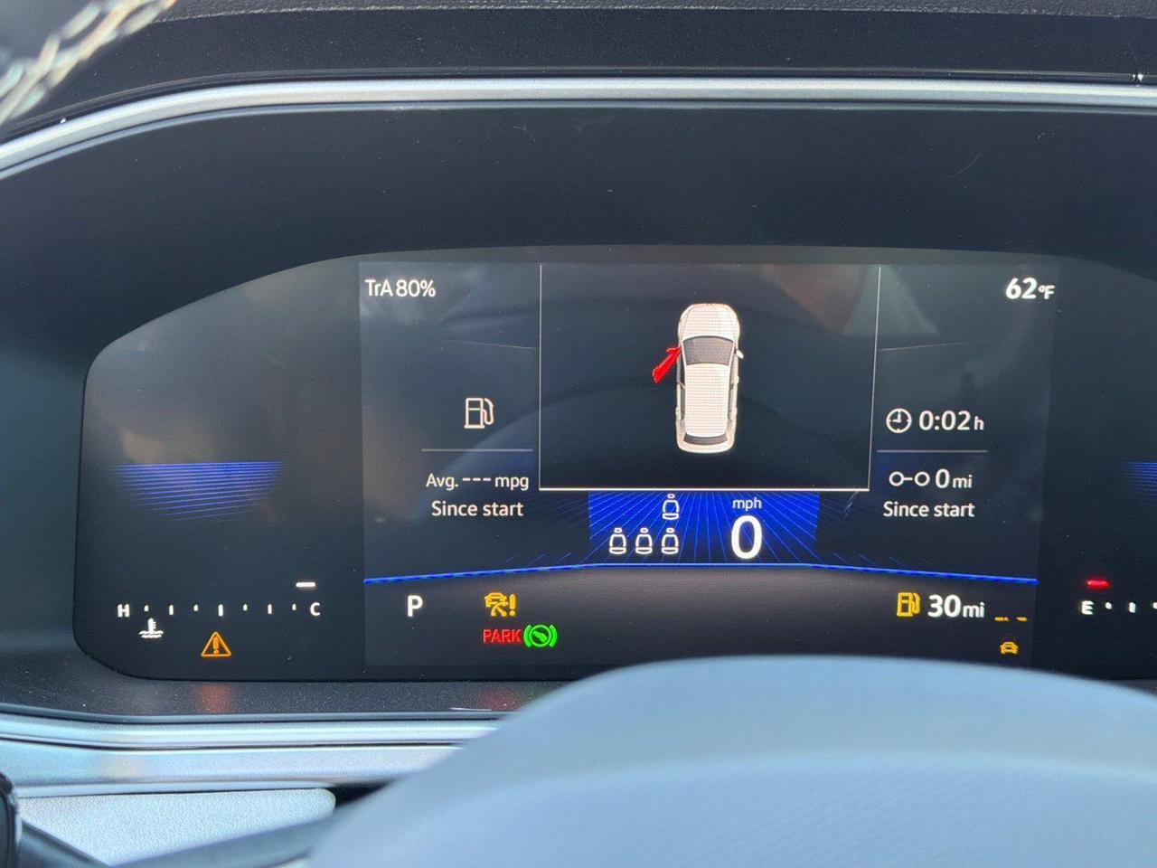 2027 Volkswagen Taos SE Hagerstown MD