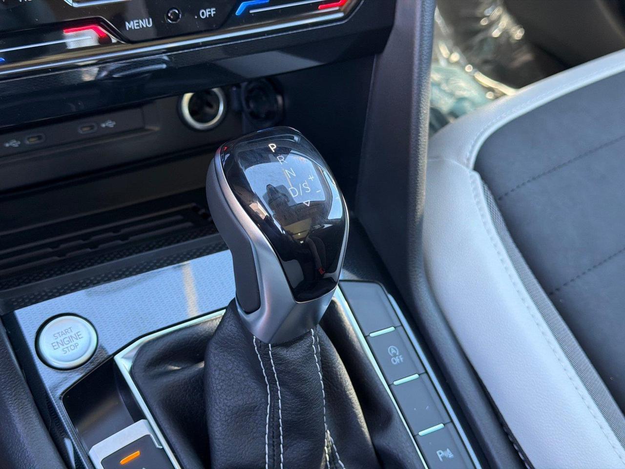 2027 Volkswagen Taos SE Hagerstown MD