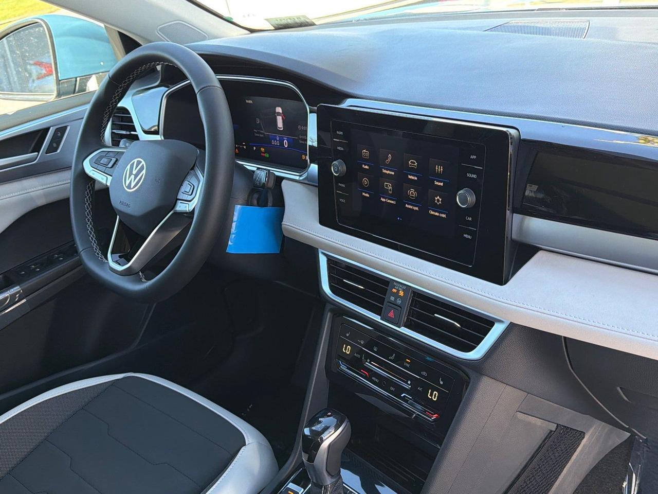 2027 Volkswagen Taos SE Hagerstown MD