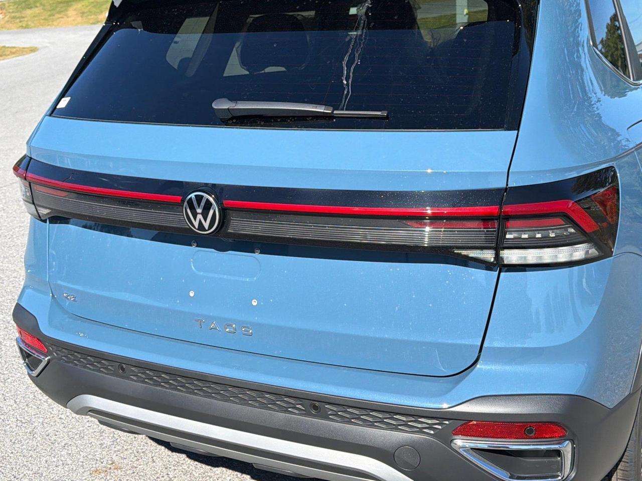 2027 Volkswagen Taos SE Hagerstown MD
