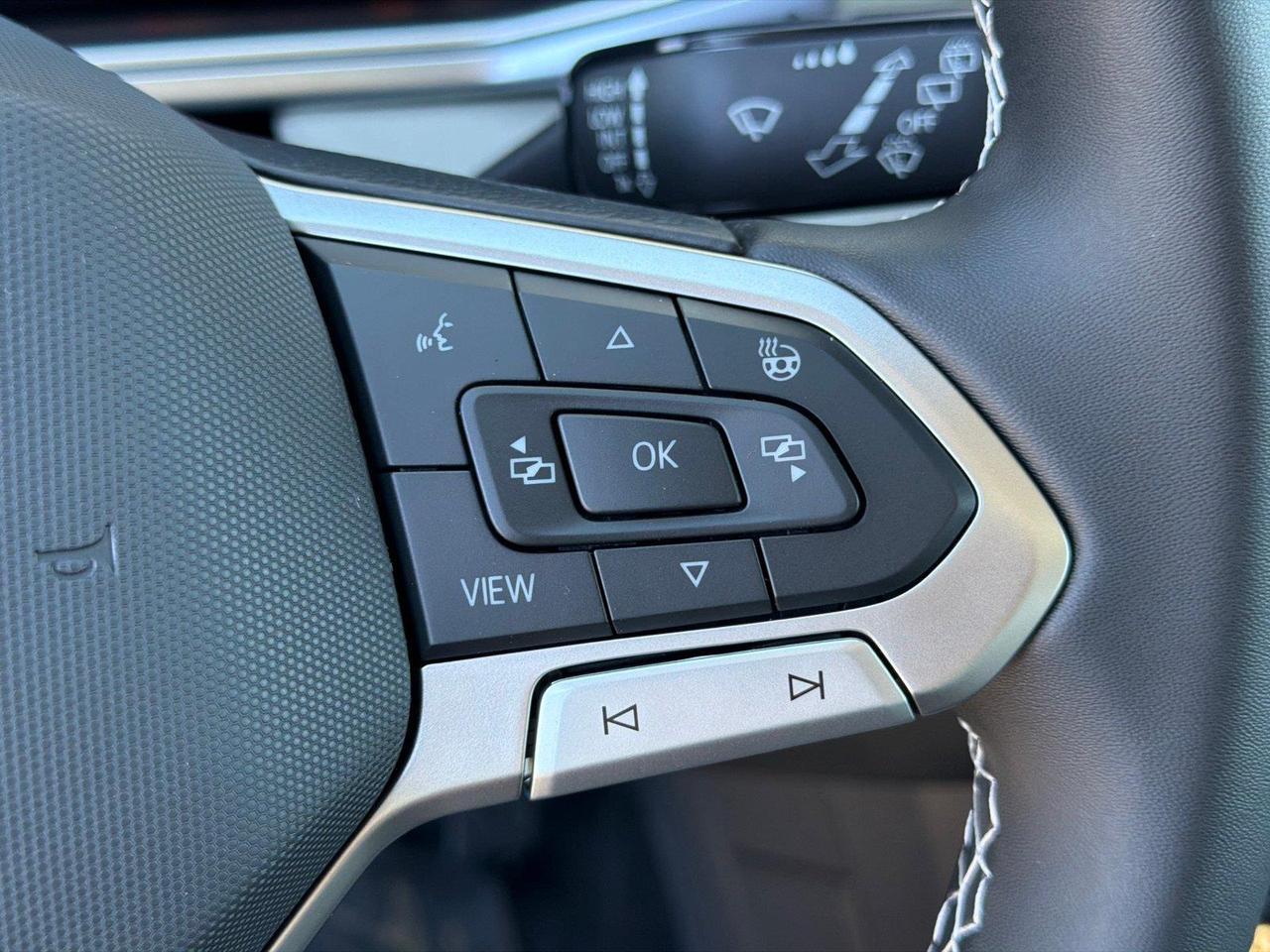 2027 Volkswagen Taos SE Hagerstown MD