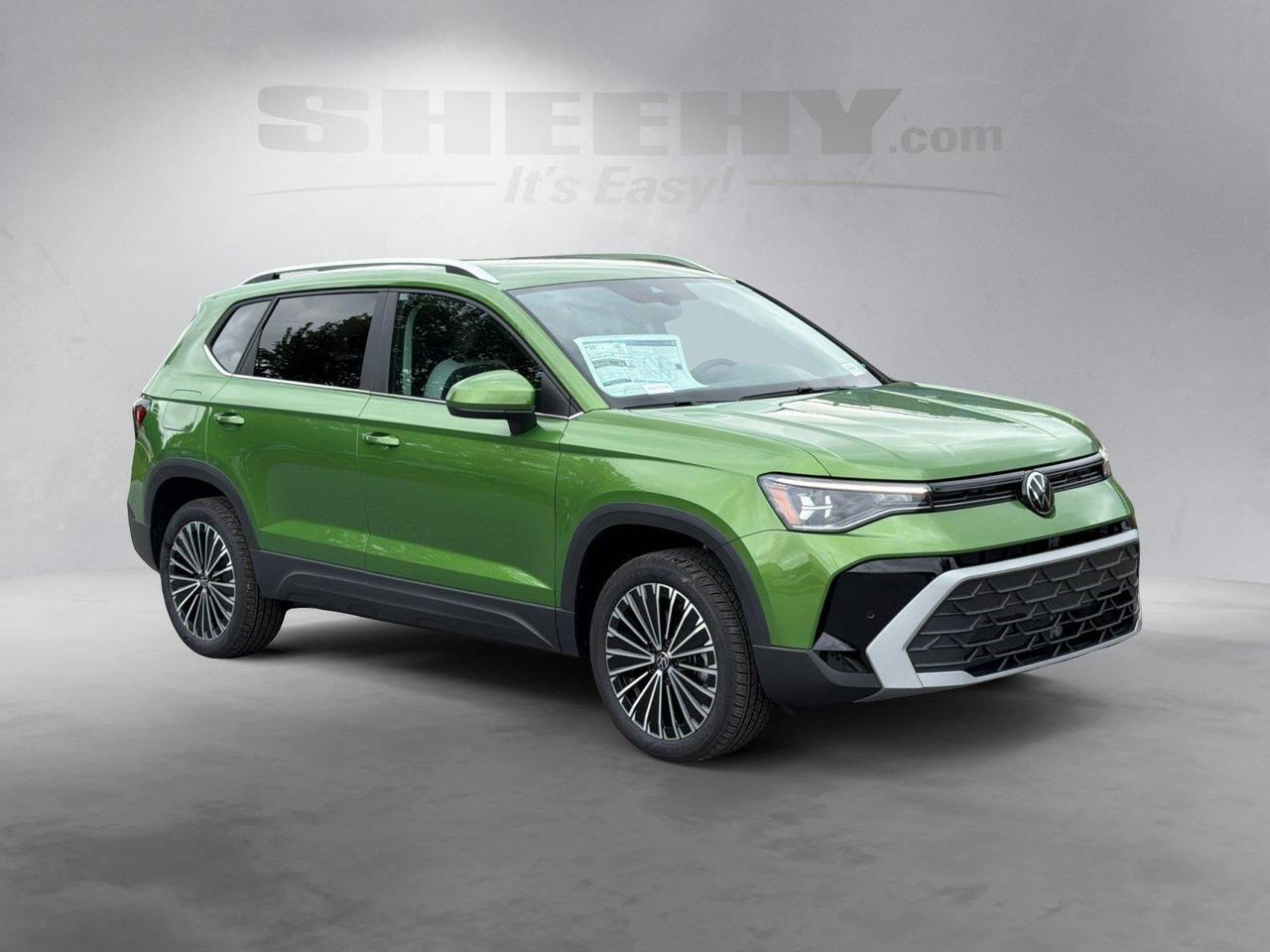 2027 Volkswagen Taos SE Hagerstown MD