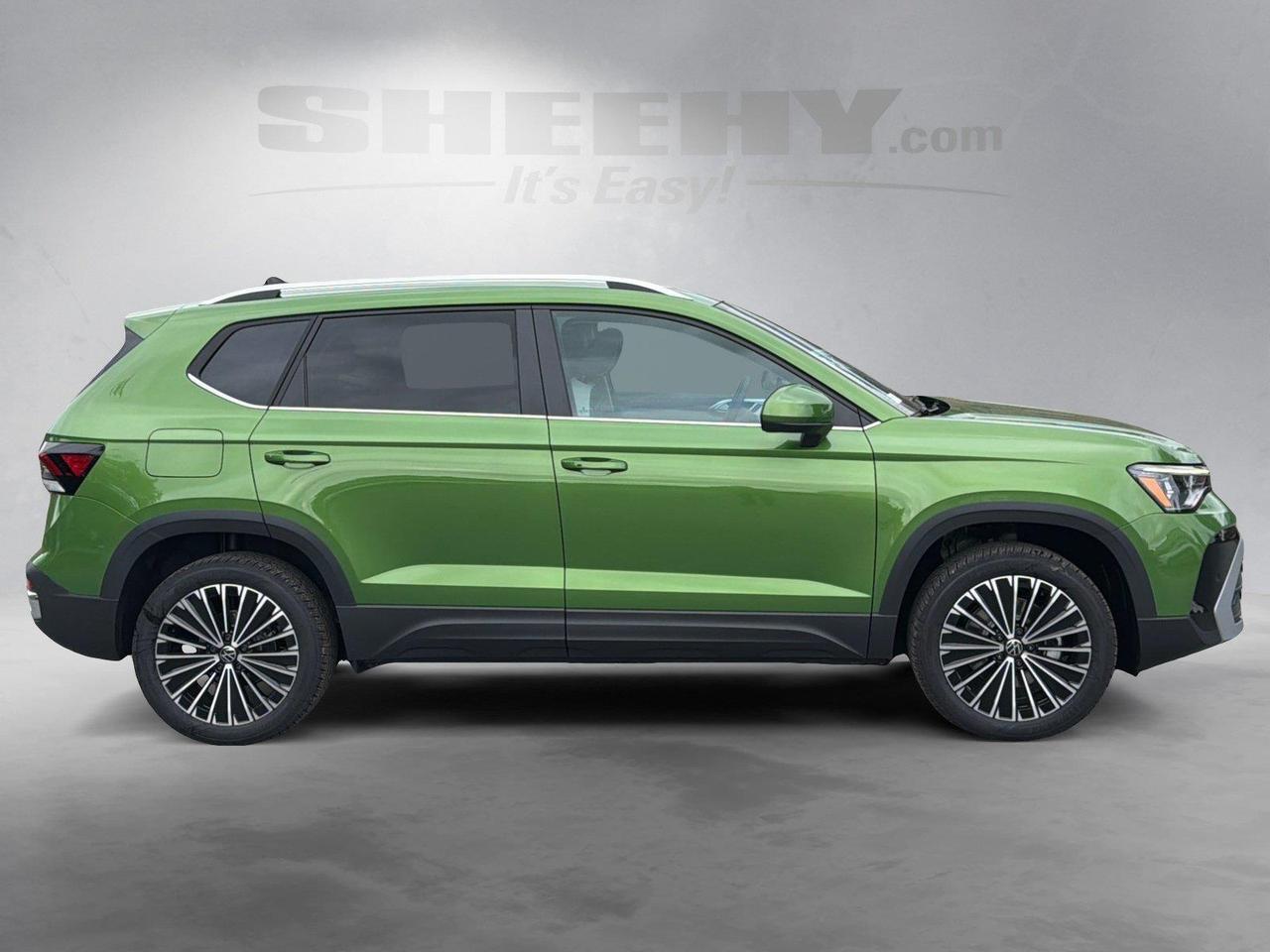 2027 Volkswagen Taos SE Hagerstown MD