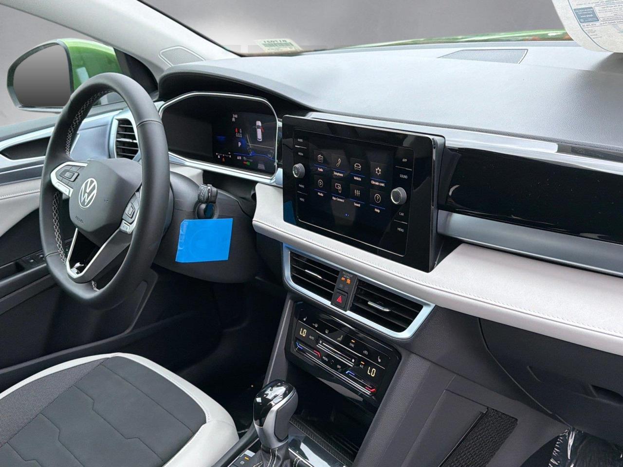 2027 Volkswagen Taos SE Hagerstown MD