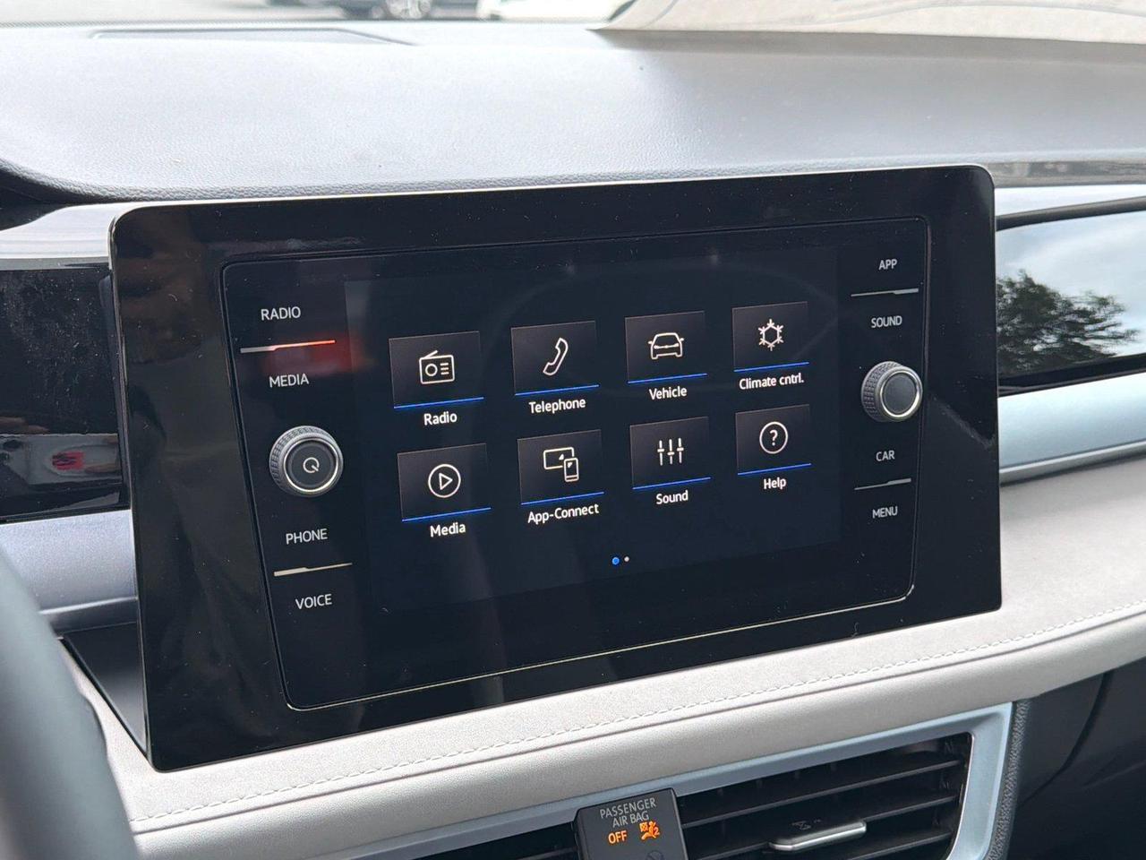 2027 Volkswagen Taos SE Hagerstown MD
