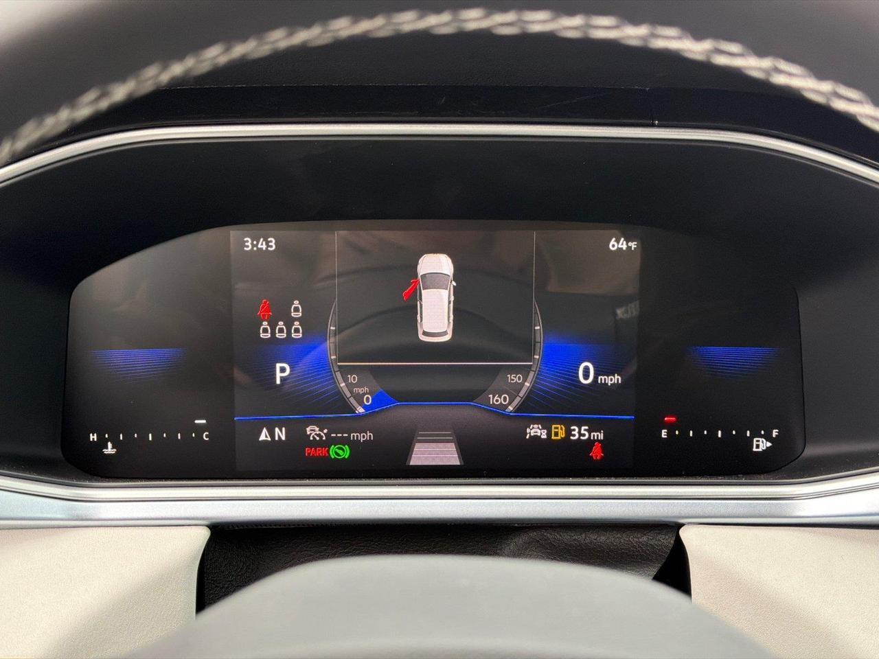 2027 Volkswagen Taos SE Hagerstown MD