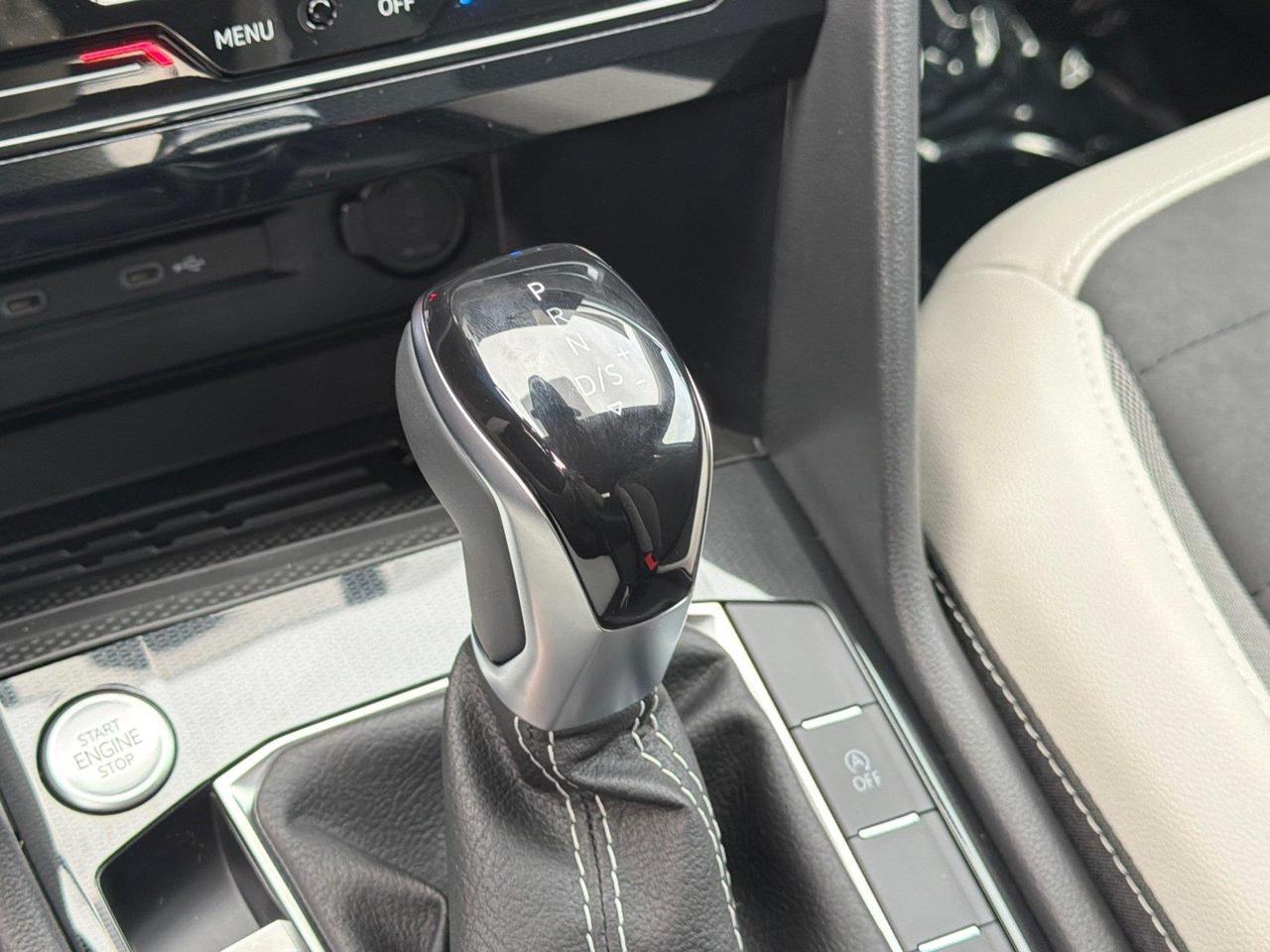 2027 Volkswagen Taos SE Hagerstown MD