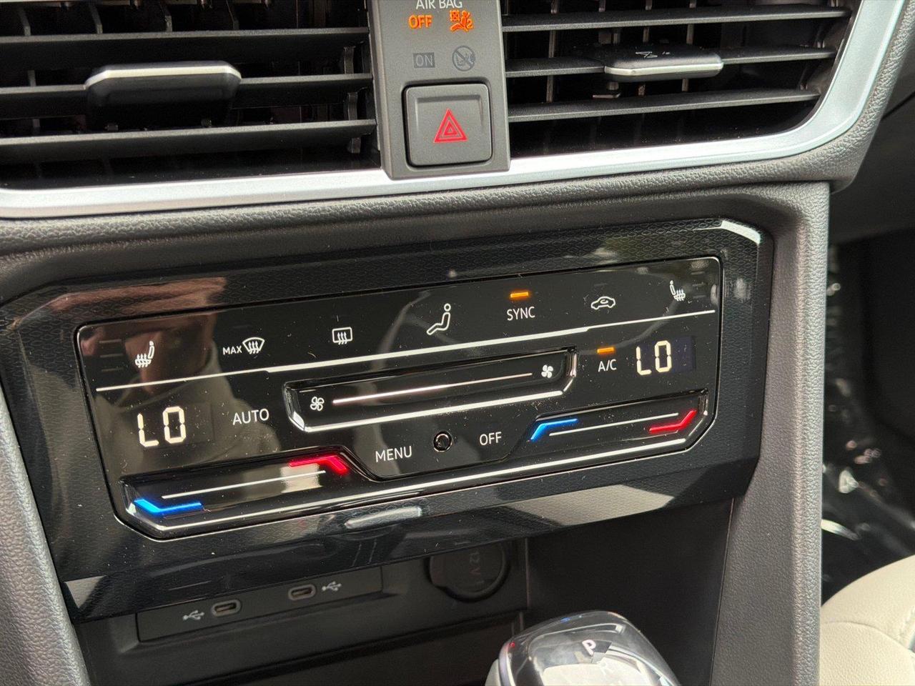 2027 Volkswagen Taos SE Hagerstown MD
