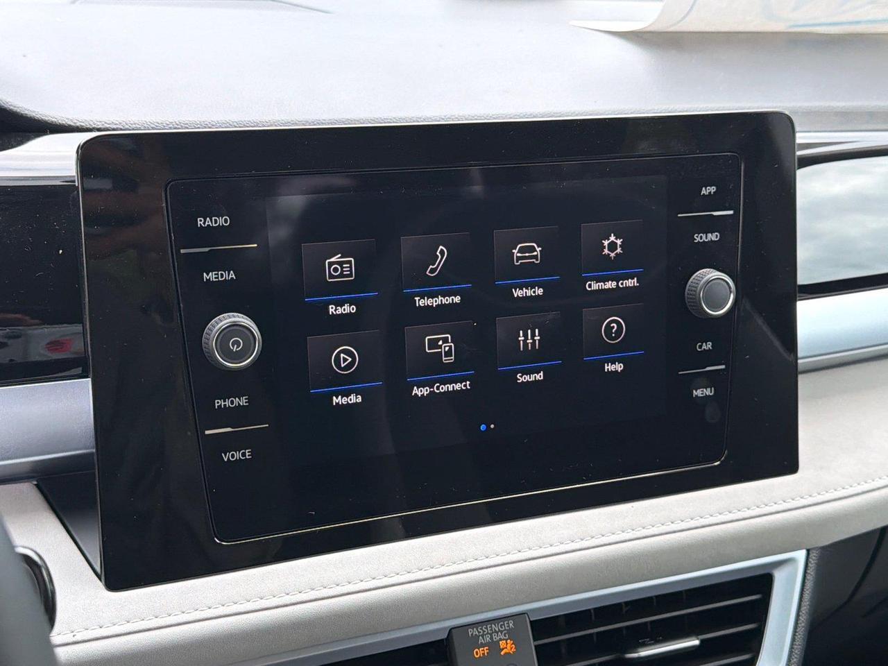 2027 Volkswagen Taos SE Hagerstown MD