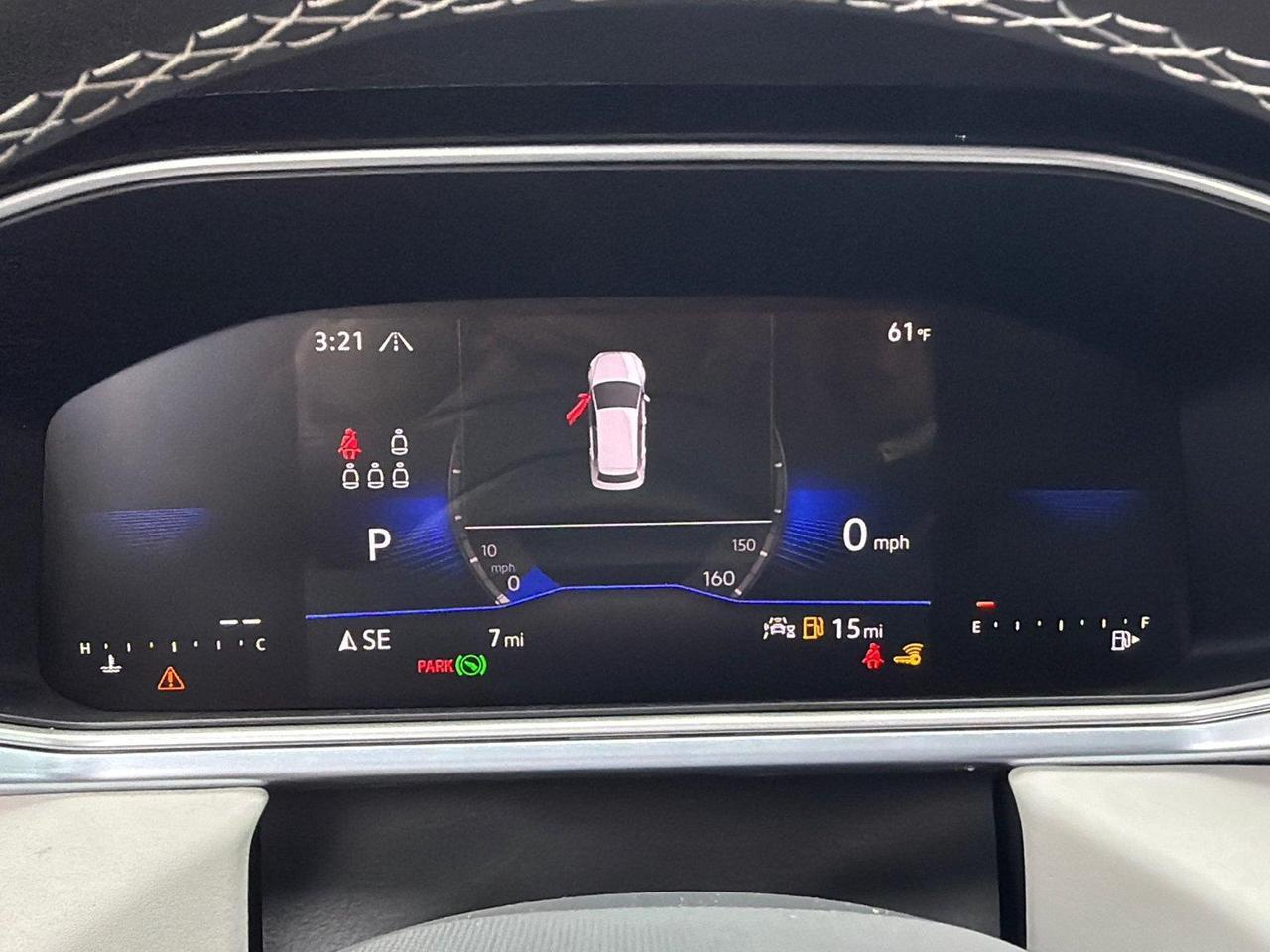 2027 Volkswagen Taos SE Hagerstown MD