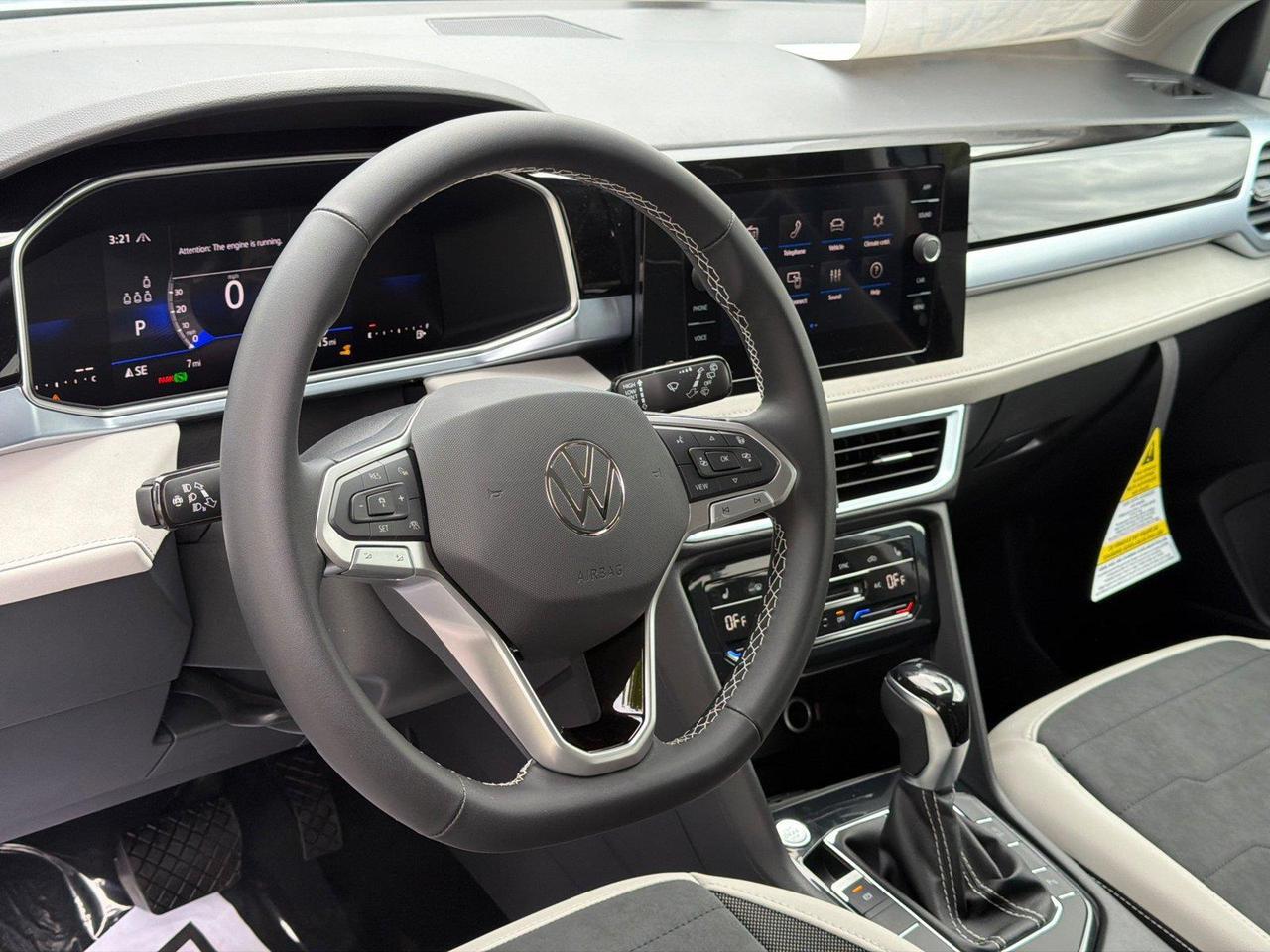 2027 Volkswagen Taos SE Hagerstown MD