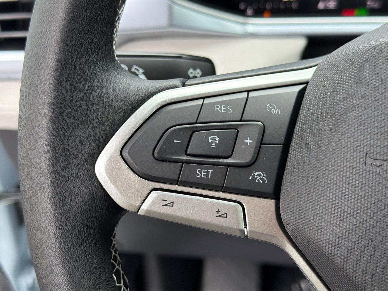 2027 Volkswagen Taos SE Hagerstown MD