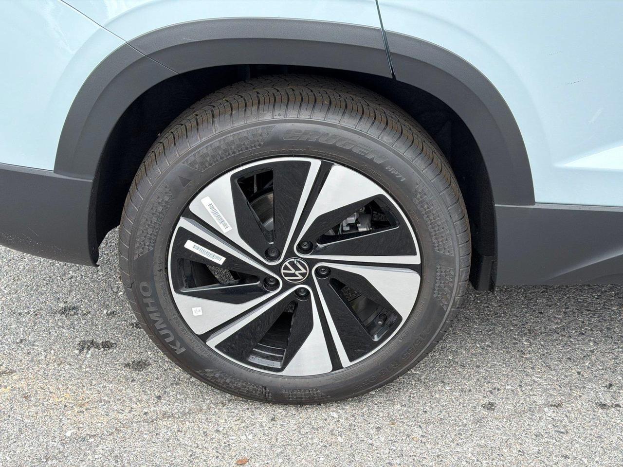 2027 Volkswagen Taos SE Hagerstown MD