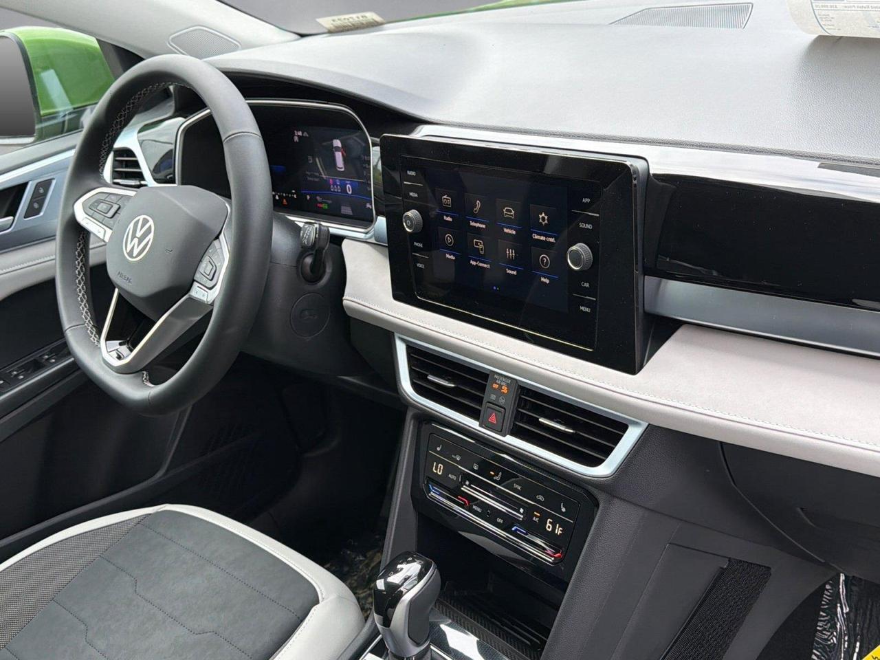 2027 Volkswagen Taos SE Hagerstown MD