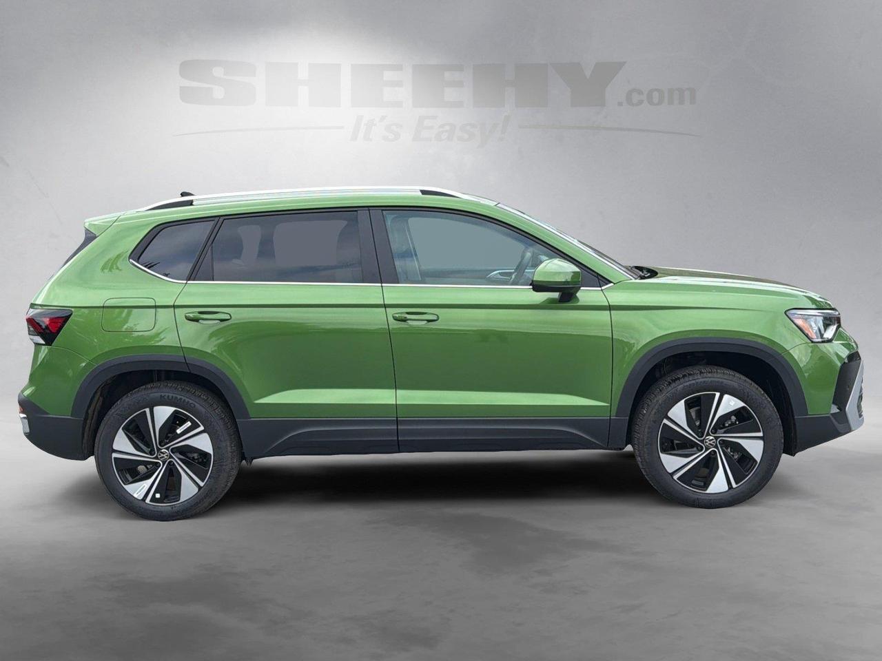 2027 Volkswagen Taos SE Hagerstown MD