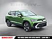 2027 Volkswagen Taos SE