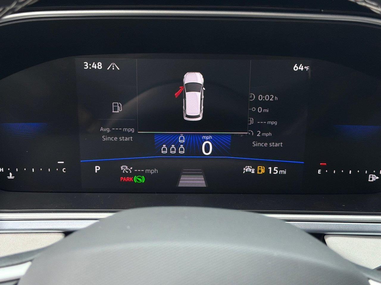 2027 Volkswagen Taos SE Hagerstown MD