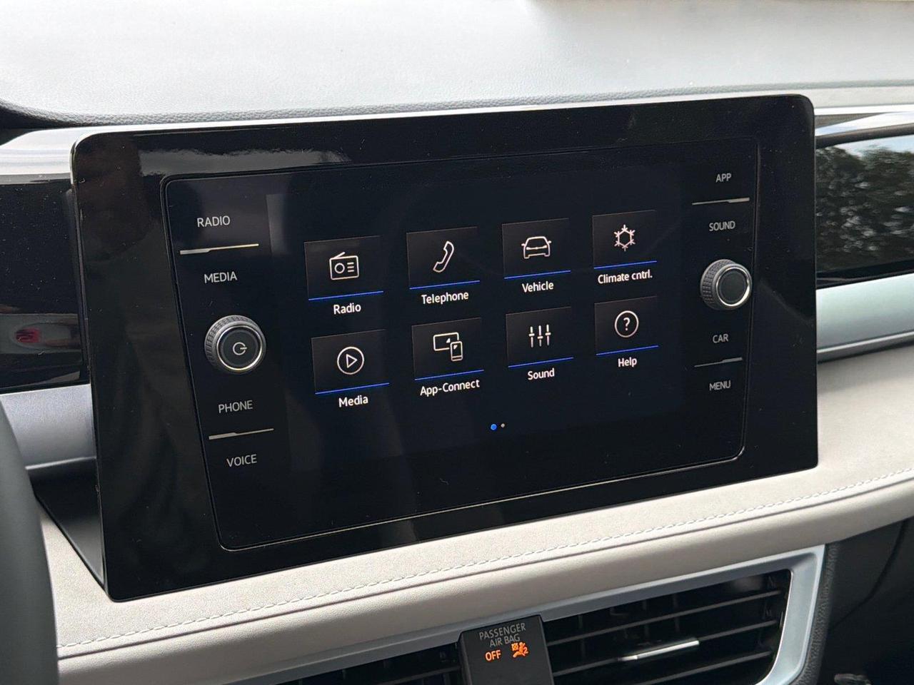 2027 Volkswagen Taos SE Hagerstown MD
