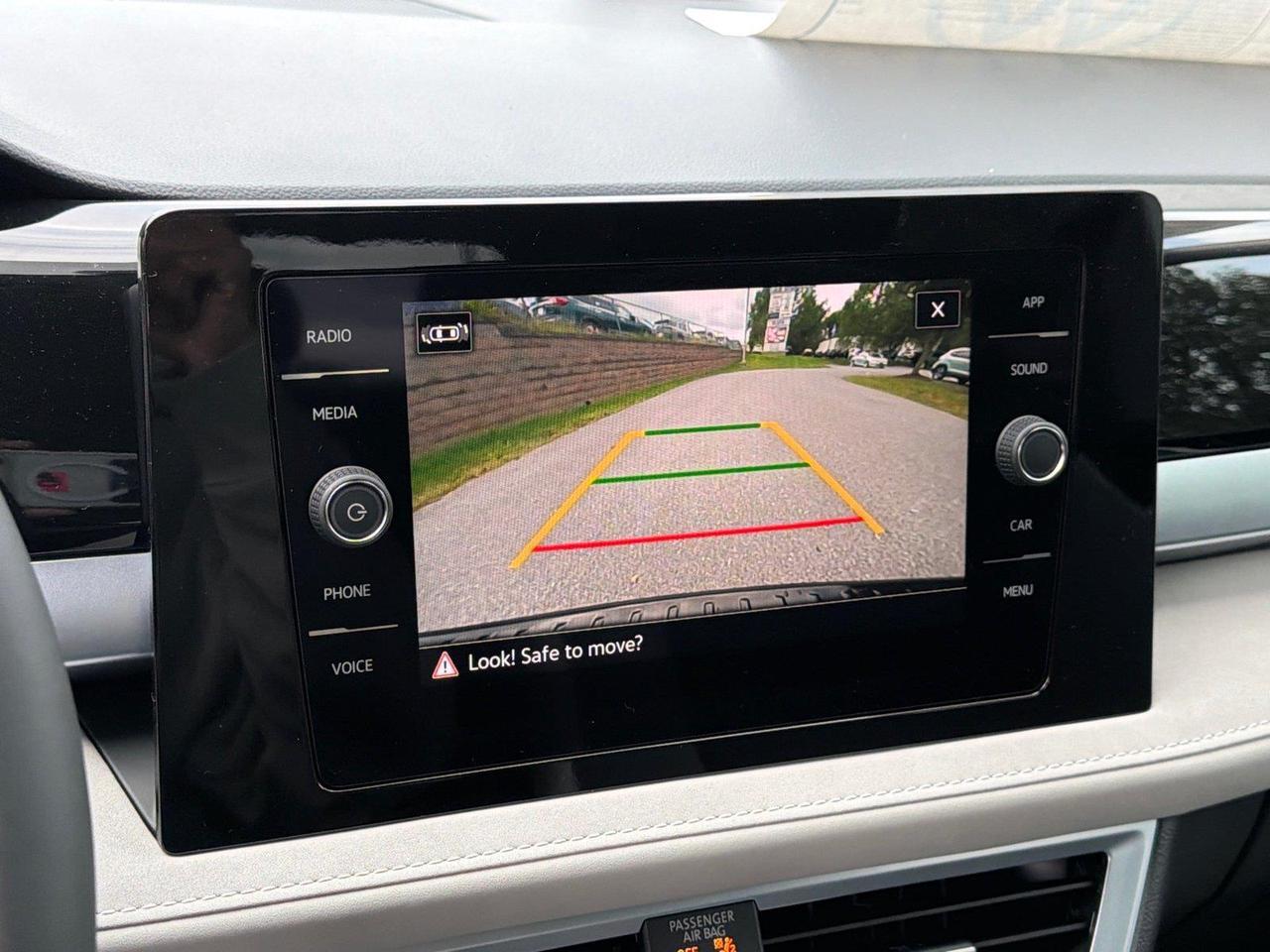 2027 Volkswagen Taos SE Hagerstown MD