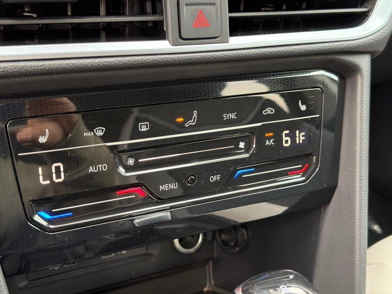 2027 Volkswagen Taos SE Hagerstown MD