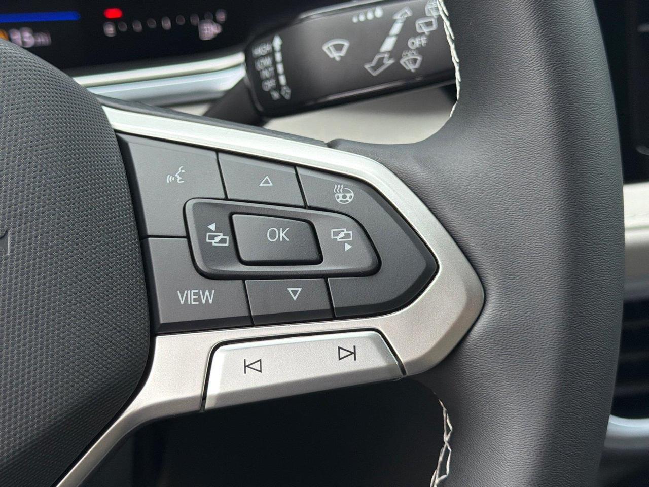 2027 Volkswagen Taos SE Hagerstown MD