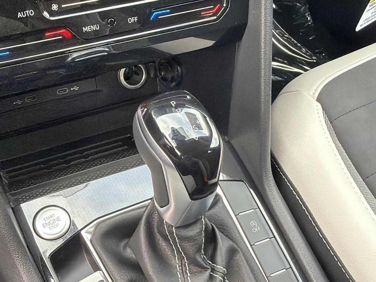 2027 Volkswagen Taos SE Hagerstown MD