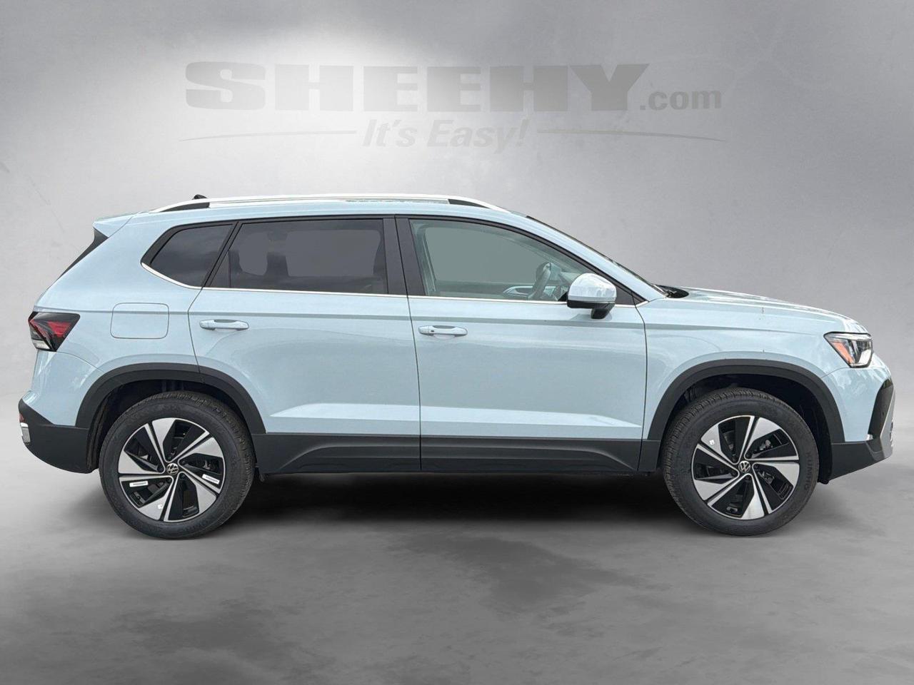 2027 Volkswagen Taos SE Hagerstown MD