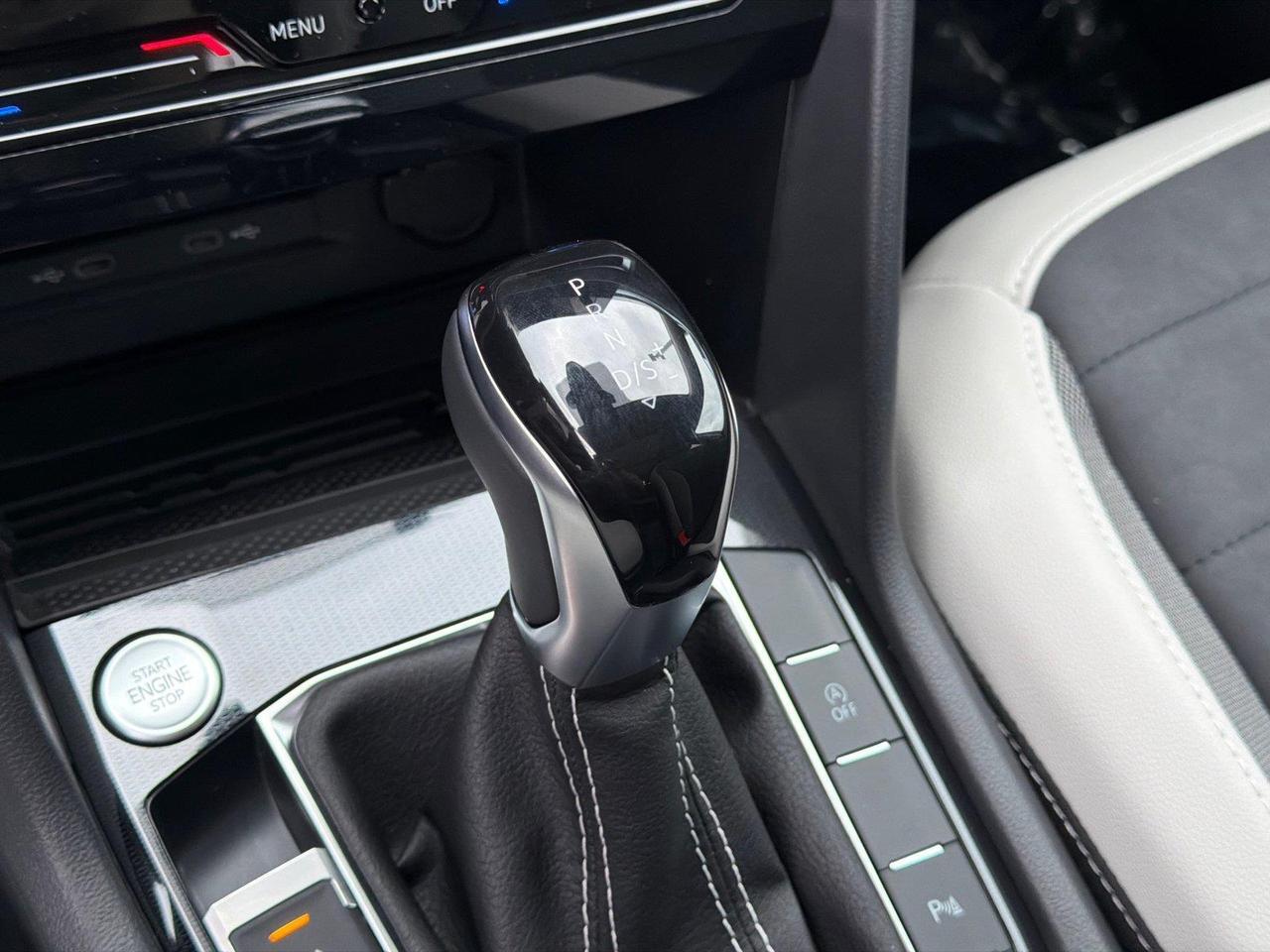 2027 Volkswagen Taos SE Hagerstown MD