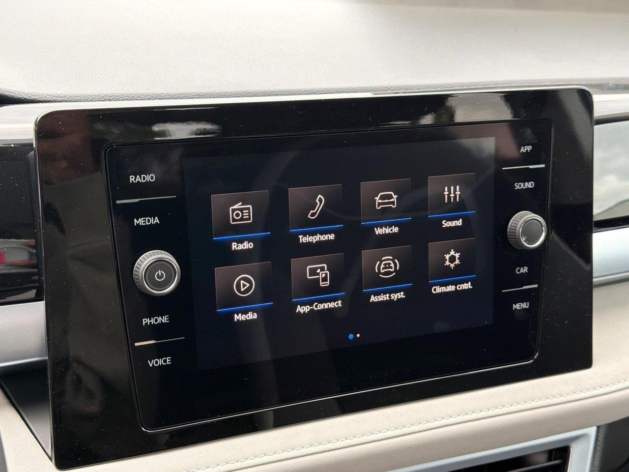 2027 Volkswagen Taos SE Hagerstown MD